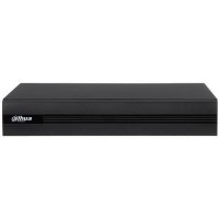 DAHUA XVR1B16 16 Kanal Penta-brid 1080N/720P Compact 1U DVR H.265 + / H.265 / H.264 + / H.264 - 1